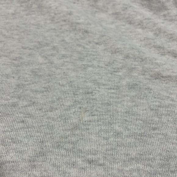 Bowen & Wright V Neck Wool Blend Sweater Men's Size XL - Picture 10 of 10